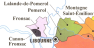 Pomerol (Libournais)