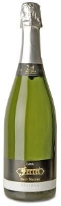 Ferret Cava Sublim Brut Nature