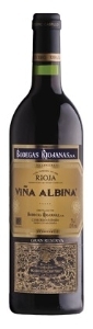 Viña Albina Gran Reserva Mágnum 2006 (1,5 l.)