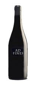 Ad Fines Pinot Noir 2008