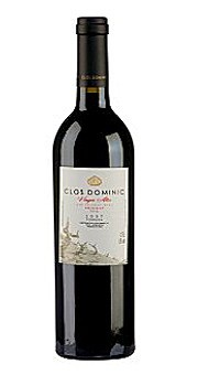 Clos Dominic Vinyes Altes 2008