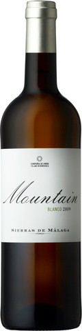 Old Mountain 2005 (0,375 Cl.)