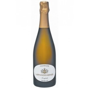Larmandier-Bernier Longitude Blanc De Blancs Premier Cru Extra Brut