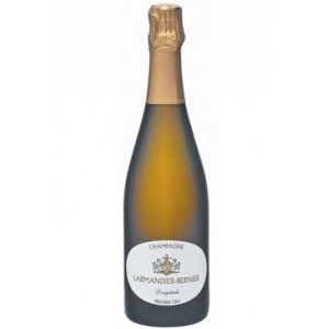 Larmandier-Bernier Longitude Blanc de Blancs Premier Cru Extra Brut