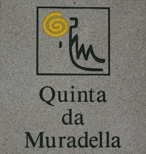 Quinta da Muradellla Nistal Rosado 2008