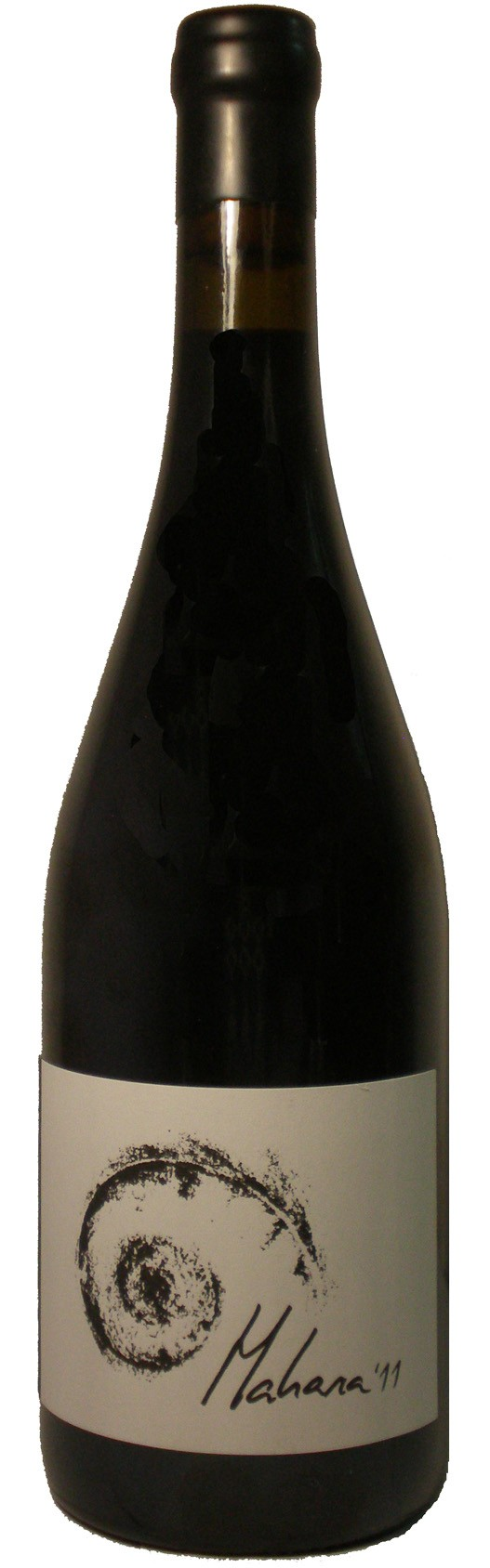 Mahara 2012