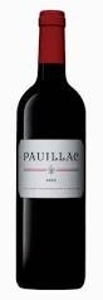 Lynch Bages Pauillac 2011