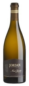 Jordan Nine Yards Chardonnay 2012