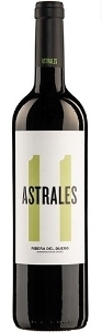 Astrales 2012