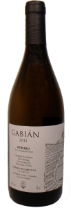 Viñedos do Gabián Pepe Pereiro Gabián 2013