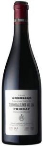 Terroir al Limit Arbossar 2013