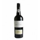 Cristiano Van Zeller Vz Tawny 20 Años