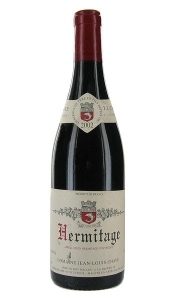 J.L. Chave Hermitage Tinto 2002