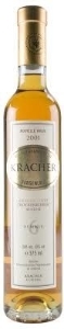 Kracher TBA Nº 6 Nouvelle Vague Grande Cuvée 2009  (0,375 l.)