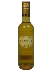 Kracher Trockenbeerenauslese (0,187 l.)