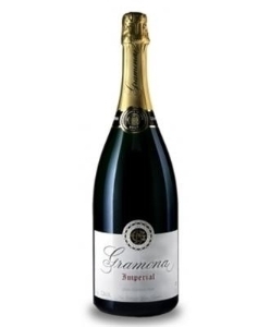 Gramona Imperial Gran Reserva Brut 2011