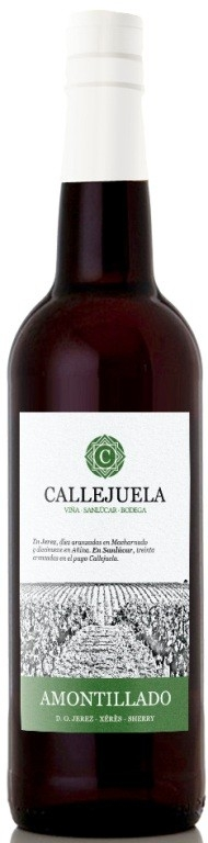 Amontillado Callejuela
