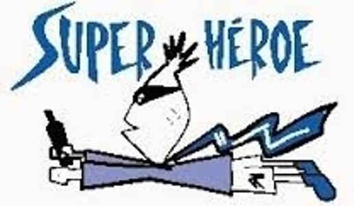 Super Héroe 2012