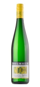 Selbach Riesling Kabinett 2015