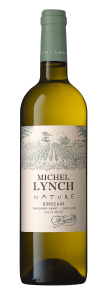 Michel Lynch Organic Sauvignon Blanc 2016