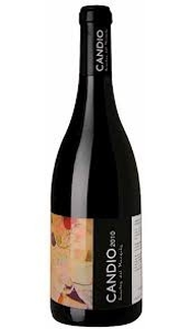 Suertes del Marqués Candio 2015