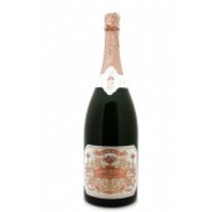 André Clouet Rose Grand Cru Jeroboam 3 l.