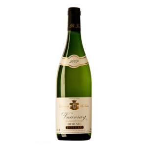 Clos Naudin Vouvray Demi-Sec 2009