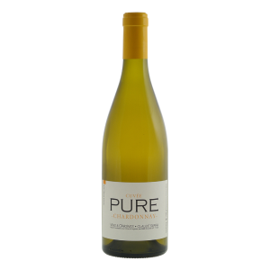 Serra Cuvee Pure Chardonnay 2015