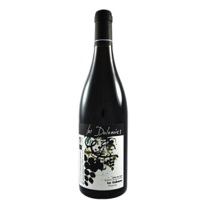 Dolomies Pinot Noir La Cabane 2015
