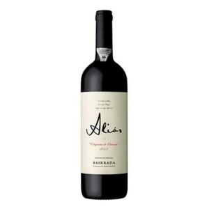 Alias Tinto 2015