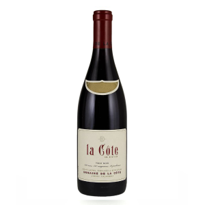 Domaine de la Cote "La Cote" Pinot Noir 2015