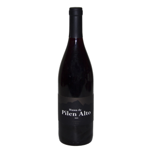 La Luyt Vin Chilien Rouge Pais de Pilen Alto 2013