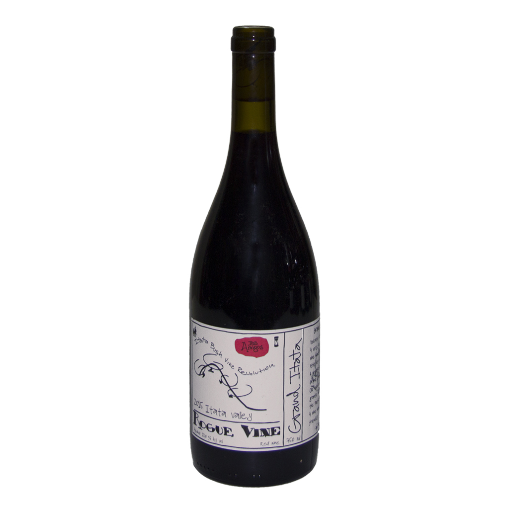 Rogue Vines Gran Itata 2015