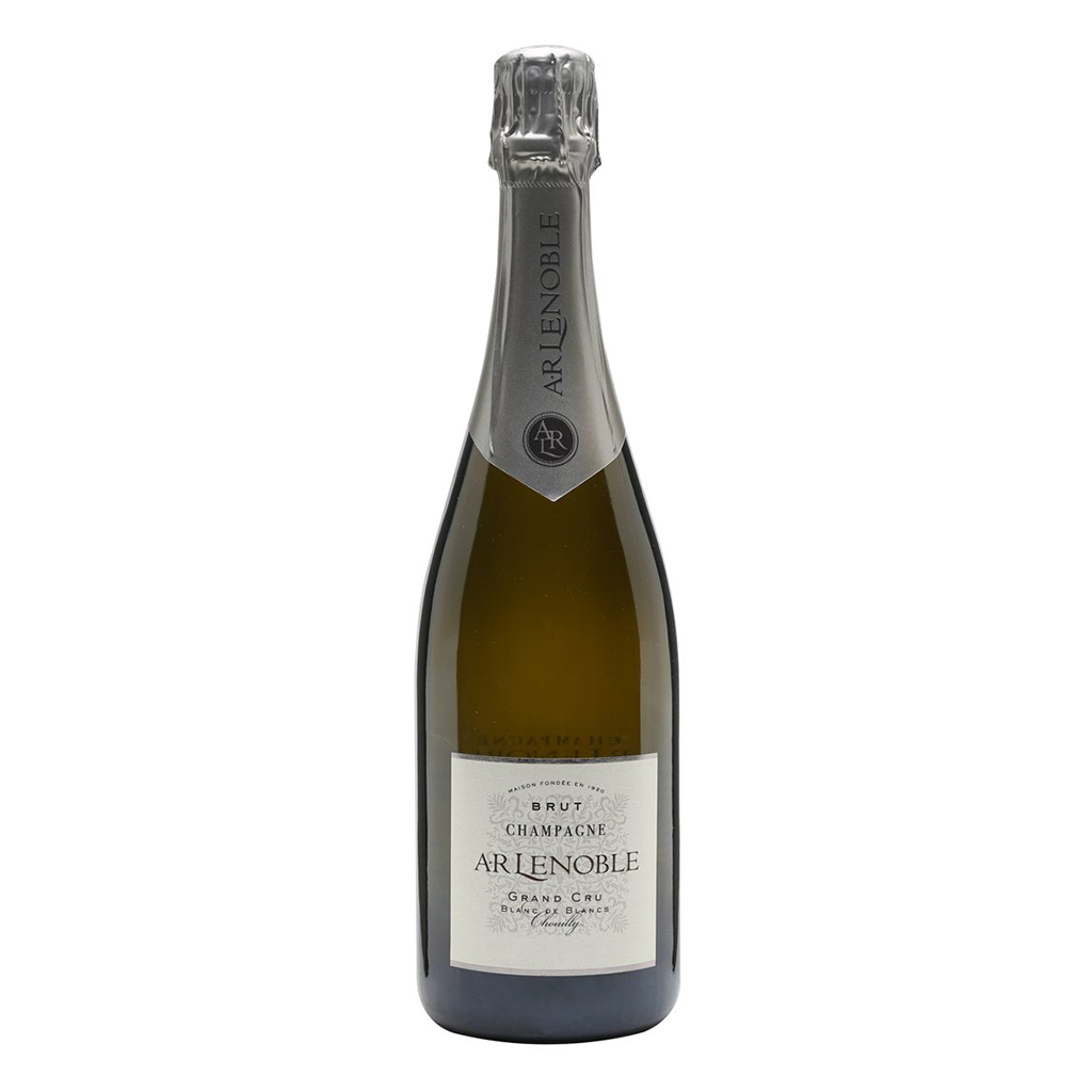 Champagne Ar Lenoble Blanc De Blancs