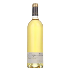 Domaine de L´Ancienne Cure Monbazillac Jour de Fruit 1/2 2014 (0,375 cl)