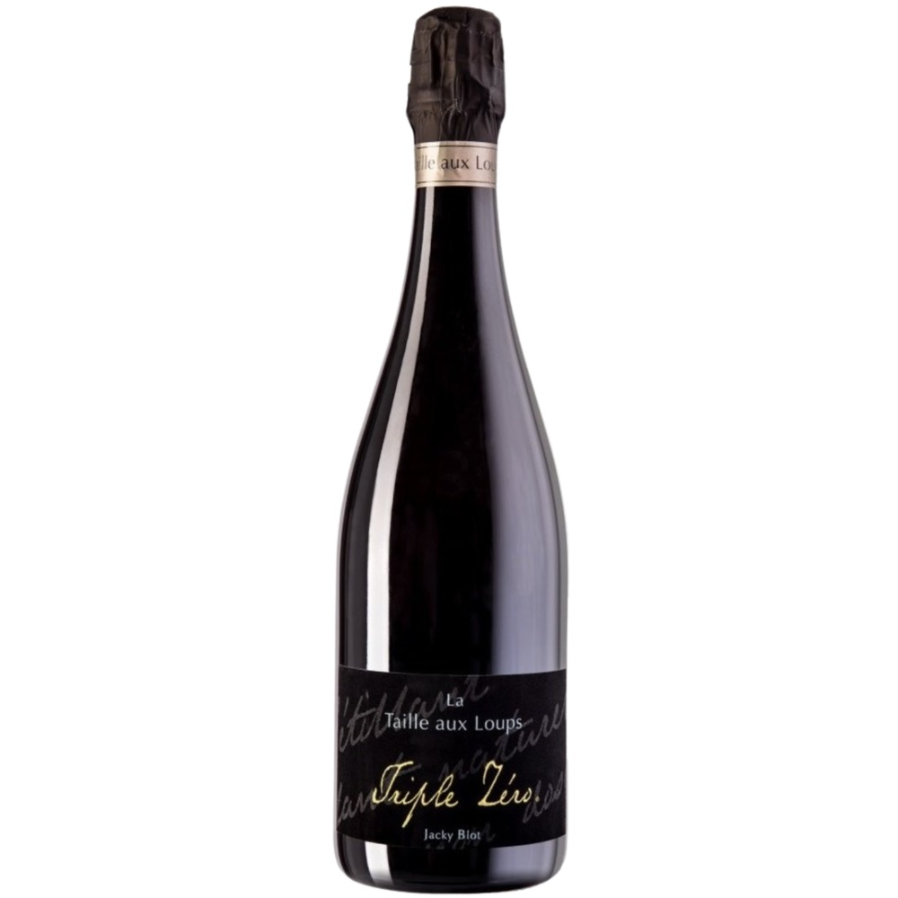 Domaine De La Taille Aux Loups Triple Zero Nv