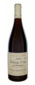Joseph Voillot Premier Cru Les Fremiets 2009