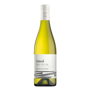 Valdesil Godello sobre Lías 2016