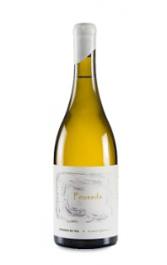 Destino Cruzados Pousada blanco 2016