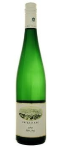 Fritz Haag Riesling 2016