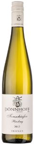 Hermann Dönnhoff Tonschiefer Riesling 2017