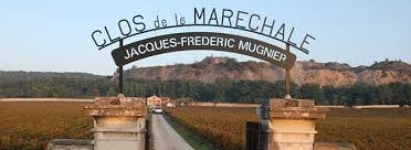 Domaine Jacques-Frederic Mugnier Clos de la Marechale 1er Cru 2016