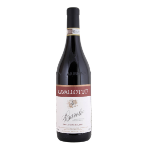 Cavallotto Barolo Cru Bricco Boschis 2013