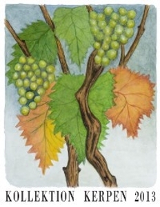 KERPEN KOLLEKTION Kabinett Feinherb 2013