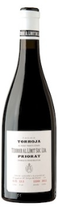Terroir al Límit Torroja "Vi de Vila" 2017