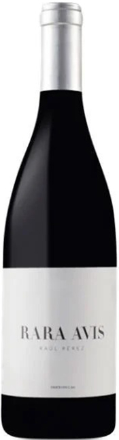 Raúl Pérez Rara Avis Tinto 2013