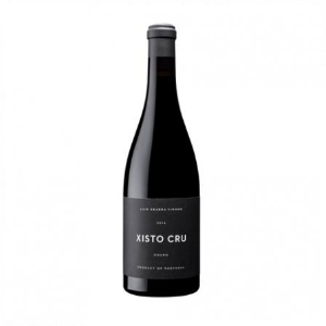 Luis Seabra Xisto Cru Tinto 2016