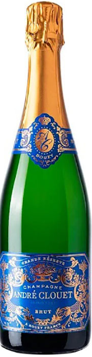 André Clouet Grande Réserve Grand Cru