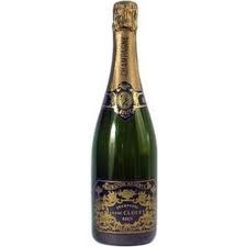 André Clouet Grande Réserve Grand Cru (0 375 L)