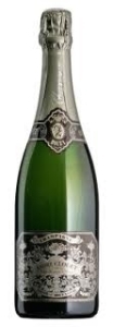 André Clouet Silver Brut Nature Grand Cru